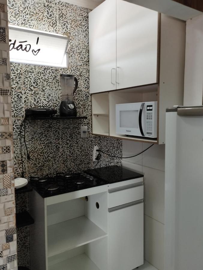Kit Nets D+ Apartment Baixio  Exterior photo