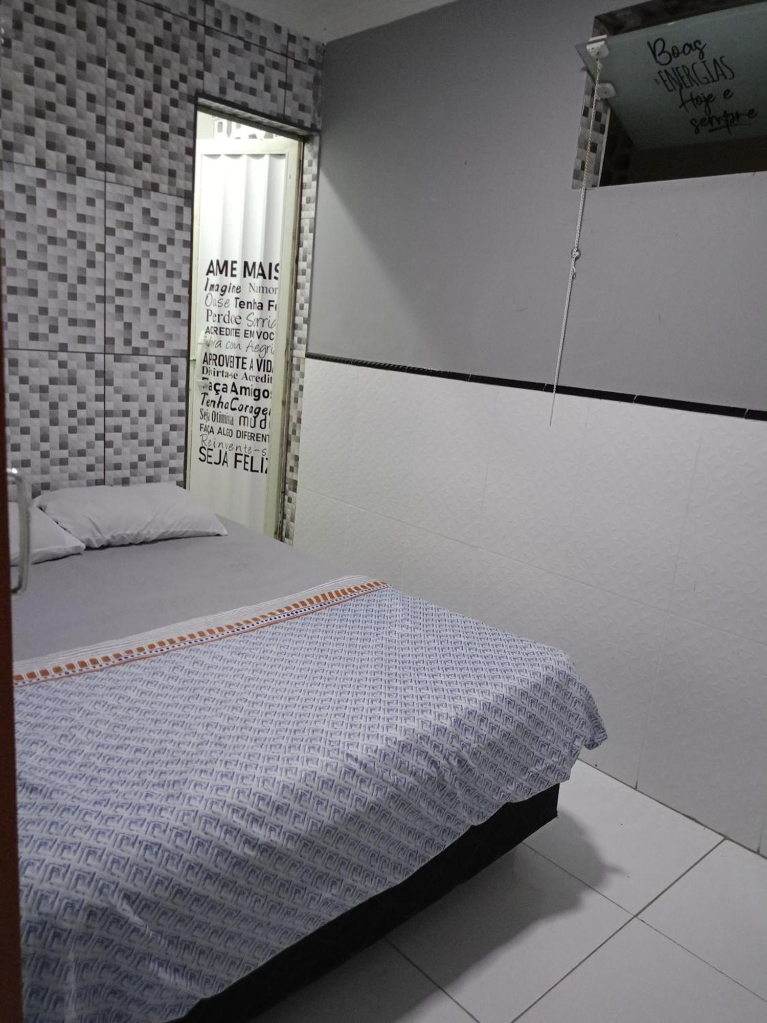 Kit Nets D+ Apartment Baixio  Exterior photo